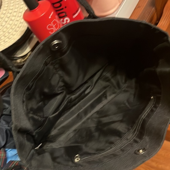 3/$30 Nice Georgia Bulldog Bag/Pocketbook - Picture 5 of 7